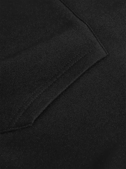 (PASSION)LABELED CAR HOODIE