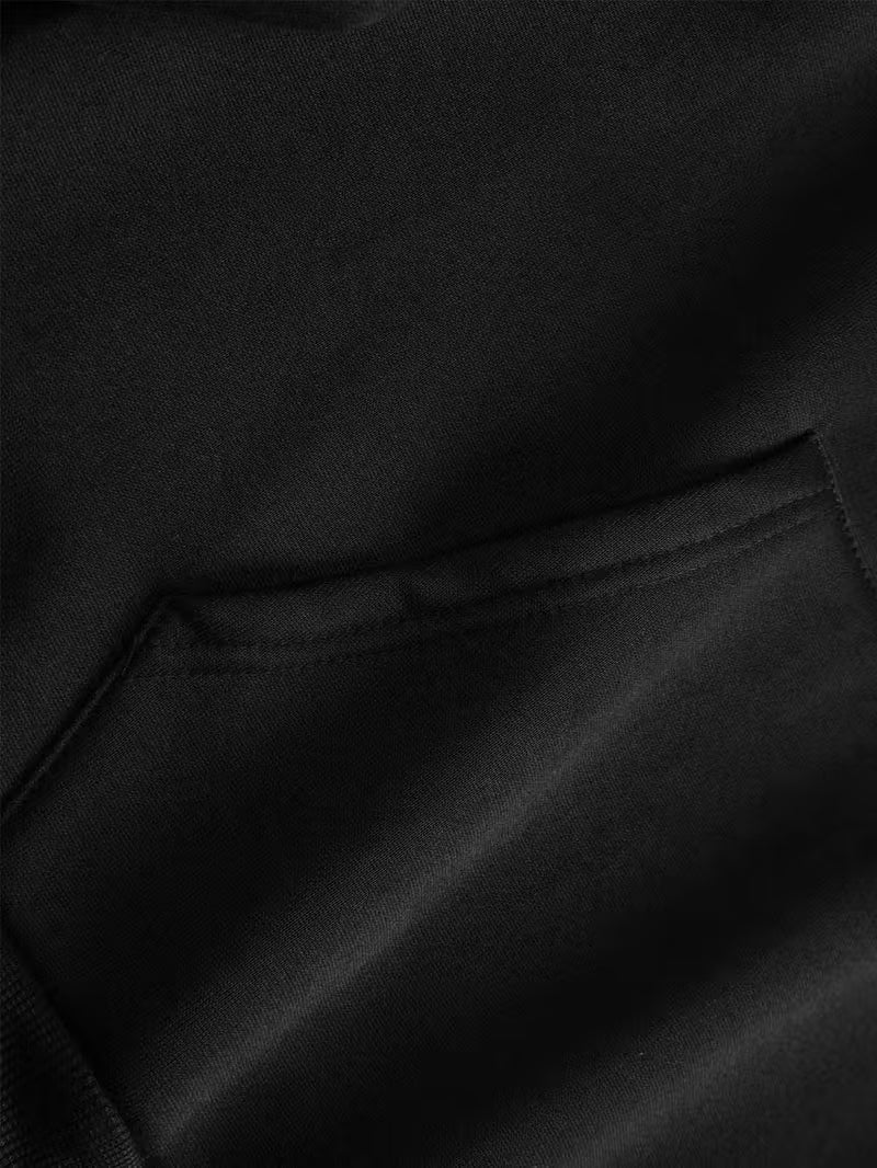 (GTE) LABELED CAR HOODIE