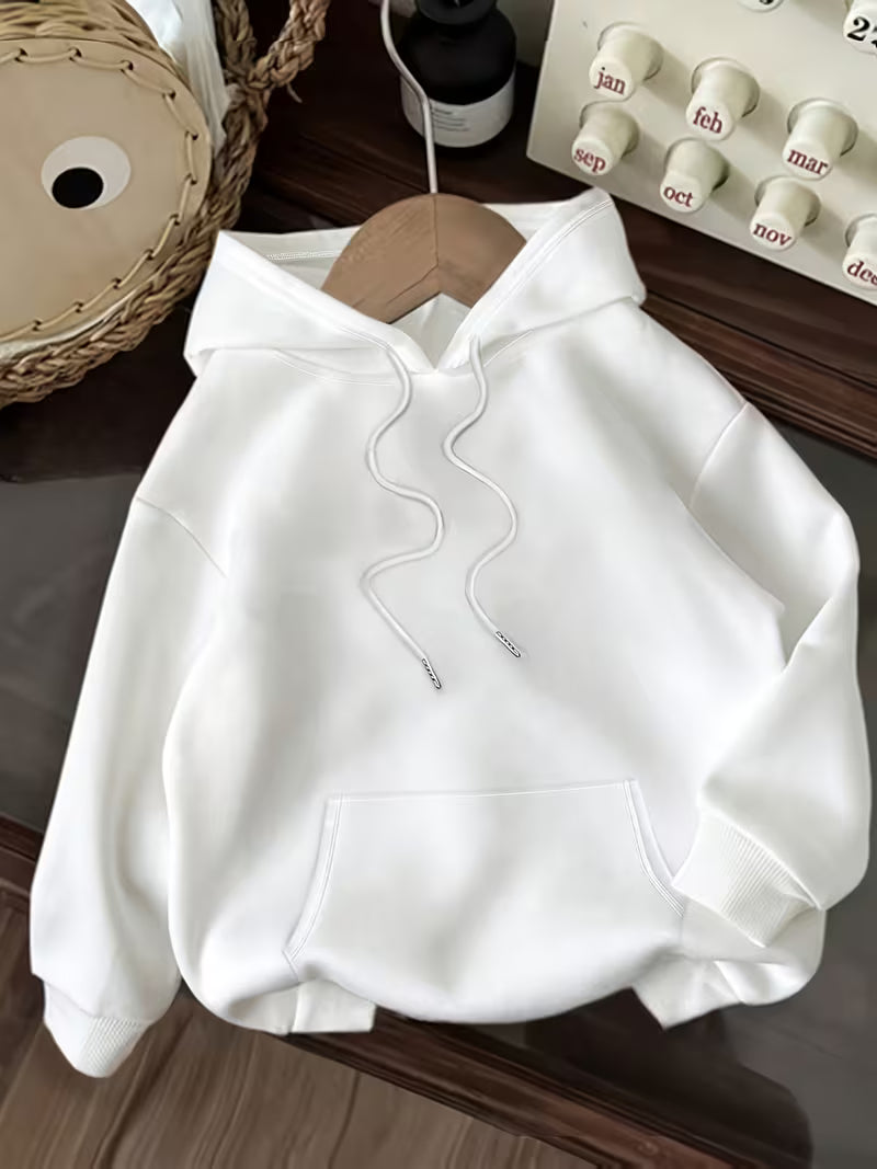 (PASSION)LABELED CAR HOODIE