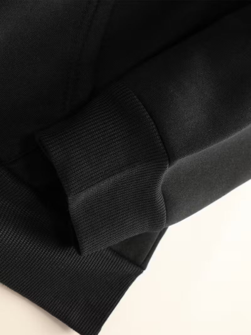 (GTE) LABELED CAR HOODIE