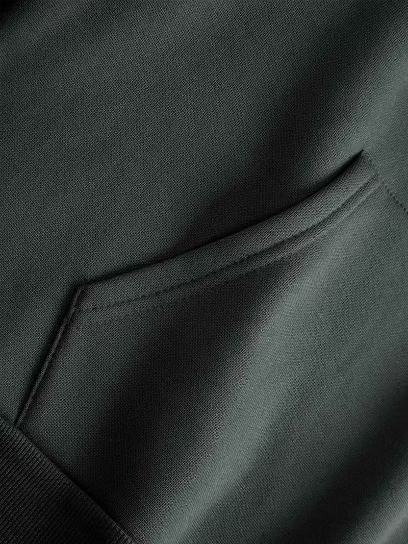 (GTE) LABELED CAR HOODIE