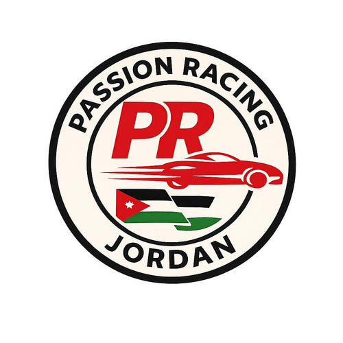 PASSION RACING